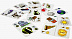 Карточная игра Hobby World Loonacy 1339