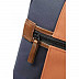Сумка для ноутбука Samsonite Sideways 22N-11004 Orange/Blue Сумка для ноутбука Samsonite Sideways 22N-11004 Orange/Blue