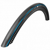 Велопокрышка Schwalbe 700x25C (25-622) Schwalbe ONE V-Guard Evolutoin Folding B/BLS/B-SK 11600866