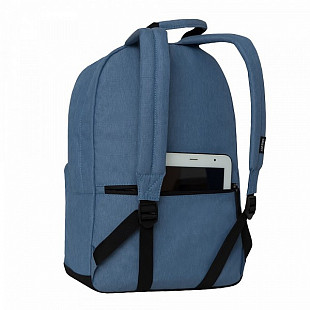 Рюкзак GRIZZLY RQ-008-11 /4 denim