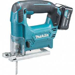 Аккумуляторный лобзик Makita JV101DWAE