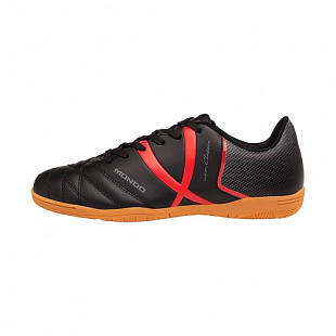 Бутсы зальные Jogel Mondo JSH102 black