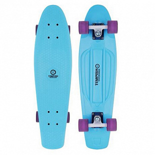 Penny board (пенни борд) Tempish Buffy 28" Blue