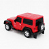 Радиоуправляемый робот-трансформер MZ Jeep Rubicon 1:14 2329PF