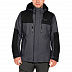 Куртка Jack Wolfskin Jasper 3in1 Men 1108391 grey