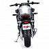 Масштабная модель мотоцикла Maisto 1:18 2023 Yamaha MT-10 SP 39300 (20-23090) Black