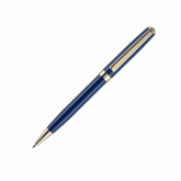 Ручка Colorissimo Verazza Gold PDN19BUG Blue
