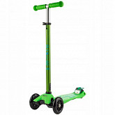 Самокат Micro Maxi Micro Delux MMD022 green