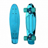 Penny board (пенни борд) RGX PNB-16 22" Turquoise