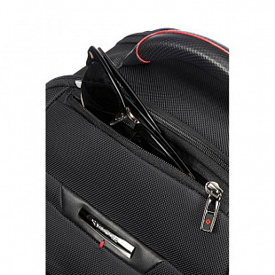 Рюкзак Samsonite Pro-DLX 5 с отделением для ноутбука 14,1" и планшета 10,1" CG7*09007 Black