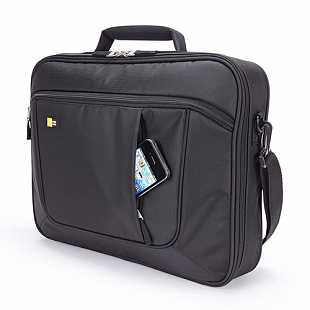 Сумка для ноутбука Case Logic Advantage Line 17.3" ANC317 Black