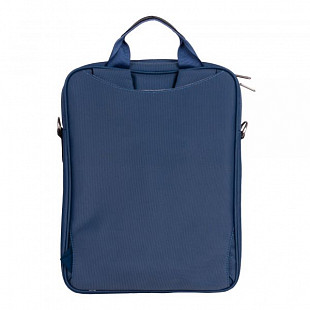 Сумка для ноутбука Pola П8015 blue