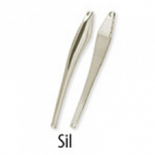 Блесна зимняя Akara Ice 3413 Sil BL-3413-14-SIL