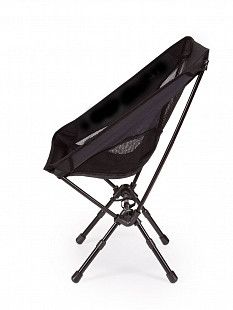 Стул BTrace Plume (F0506) black