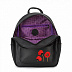 Городской рюкзак Ors Oro DS-987 /1 black