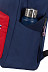 Рюкзак American Tourister Upbeat 93G*31 002 blue/red