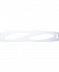 Очки для плавания подростковые 25Degrees 25D03-PS35-20-31-1 Prisma Mirrored White