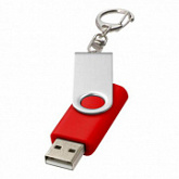 Флешка Twister 32Gb1Z4000432 Red