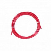 Рубашка тросика тормоза MTB 2/4,8мм 2 м red 00-170213