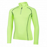 Джемпер детский Alpine Pro KTSF031530 green