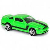 Машинка Majorette Ford Mustang Boss (212053051)