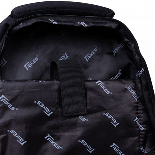 Рюкзак Polar 86086 black