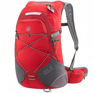 Рюкзак Jack Wolfskin Electrolyte 22 (2003151)