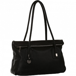 Женская сумка Pola 7168 black