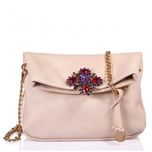 Женская сумка Pola 4280 beige