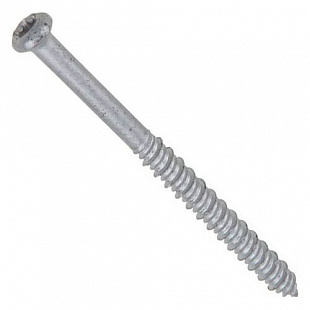 Шуруп 6,3x100 мм T30 (100 штук) SMC2-98388-100