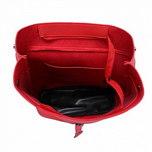 Городской рюкзак Ors Oro DW-950 /3 red