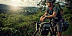 Сумка велосипедная Thule Pack n Pedal Adventure Touring Pannier большая black (100005)
