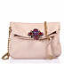 Женская сумка Pola 4280 beige