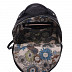 Рюкзак Ors Oro DW-847 black