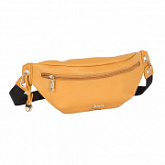 Сумка поясная Pola 84522 yellow