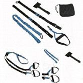 Тренировочные петли TRX PRO