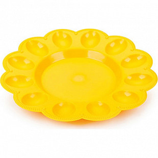Тарелка для яиц Berossi ИК22134000