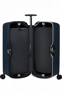 Чемодан Samsonite Ibon KE9*11 001 dark blue
