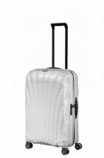 Чемодан средний Samsonite C-LITE 86см CS2*35 003 metallic green