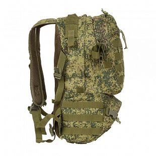 Тактический рюкзак Polar П104-3 green