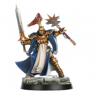 Набор фигурок Games Workshop Warhammer: Underworlds Nightvault 110-01-21