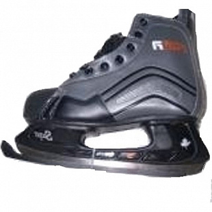 Коньки хоккейные Fora (PW-216Q)