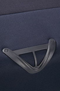 Чемодан Samsonite Base Boost 66см 38N-41004 Navy Blue