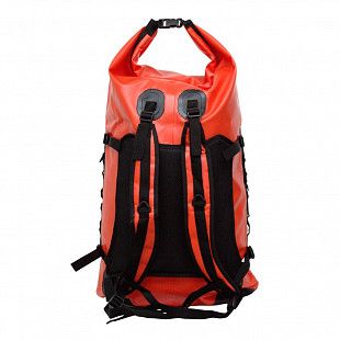 Герморюкзак BTrace ПВХ Литой 70л (A0326) Orange