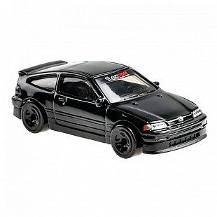Машинка Hot Wheels Культовые гоночные автомобили 4/5 (GYN19 GRP21)