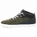 Ботинки мужские Jack Wolfskin Auckland Mid M grape leaf