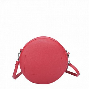 Сумка городская Ors Oro CS-0027 /2 red