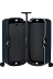 Чемодан Samsonite Ibon KE9*11 001 dark blue