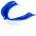 Капа с футляром KSA Barrier Gel blue