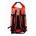 Герморюкзак BTrace ПВХ Литой 70л (A0326) Orange